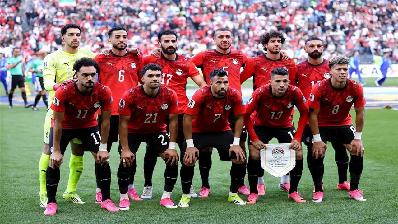 مصر تواجه أستراليا في دور الـ 32 من كأس العالم قريباً